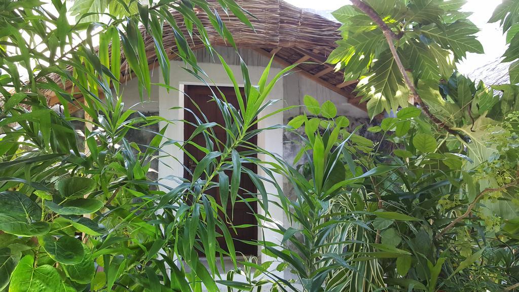 Отель Maafushi View Экстерьер фото
