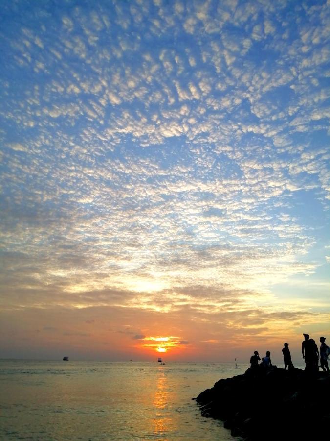 Отель Maafushi View Экстерьер фото